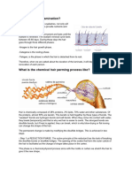 What Is Eyelash Lamination