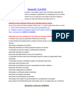 Guia WinterOS - TLW RFG Leia-Me e Não Me Exclua. Tenho Conteúdo Que Ensina Como Otimizar o Windows