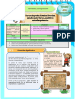 Ficha de Actividad CCSS 4°-Semana 1