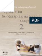 O Tratamento Da Escoliose Idiopatica Com o Uso de Exercicios Especificos de Schroth Revisao Integrativa