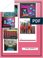 Masteral Instructional Materials