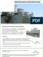 Copia de Humidificacion y Enfriamiento