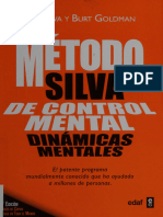 De Controla Mental: Dinámicas