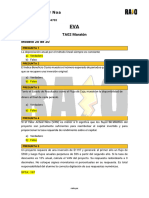 EVA Semana 4 TA2 Fijas 2023-2 Raio RPTAS