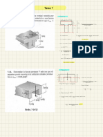 Tarea 7 - Resistencia de Materiales - Paulina Paredes - 358914