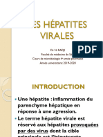 Hépatite Pharmacie DR Radji