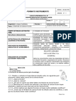 7°-G2 Literatura Ciencia Ficcion - Lengua Castellana 2023