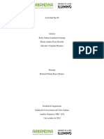 Diferenciaciòn e Integraciòn Numèrica Eje 4