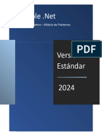 Documentación Préstamos