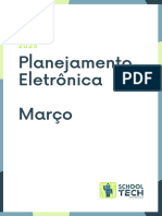 Eletrônica Março