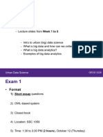 Lecture 4 - Overview of Big Data Analytics - GEOG 3226 - 2023