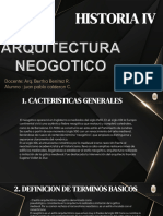 Neogotico