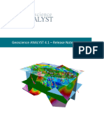 Release Notes v4.1
