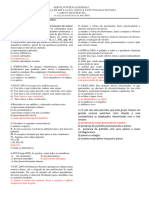 Serviço Público Federal Instituto Federal DE Educação, Ciência E Tecnologia DO Pará Campus Abaetetuba, - 2016