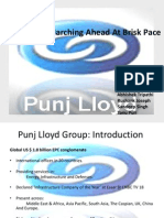 Punj Lloyd