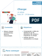 Aula 19 - Charge 3 Bim 2serie