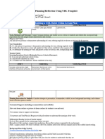 Portzline Udl Lesson Planning Template 5