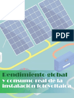 03 Rendimiento Global de La Instalación