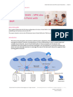 Checkpoint Azure VWAN-VPN 2020 v1 CheckMates