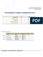 27-Cambio de Membrana Rack - o - M-Mlp-Gop-It-Des-027