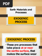 Lesson-5 of Earth and Life Science