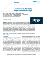 1 Network Slicing Recent Advances Taxonomy Requirements and Open Research Challenges