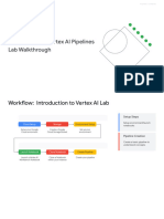 Walkthrough Introduction To Vertex AI Pipelines