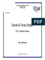 2021 2022 L3107 Fascicule TP Electronique Numerique 2ppf-1