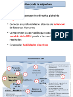 1 Sesion RC Fundamentos GRH - Global Perspective