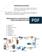 Mantto Preventivo