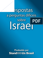 Respostas A Perguntas Difíceis Sobre Israel