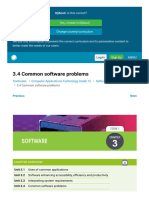 3.4 Common Software Problems Software Siyavula 1633610794840