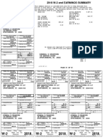 Kenndal D Crawford 109 Inwood Court Spartanburg, SC 29302: Employer Use Only Corp. Dept