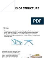 Lec Analysis of Structure 2023