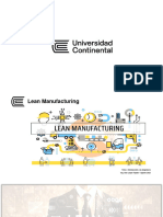 Herramientas Del Lean Manufacturing, Tema 6, JIDOKA