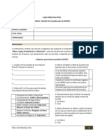 Semana 3 Caso Practico Formalizacion de Empresa