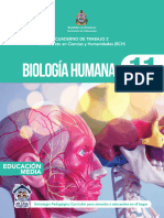 BiologiaHumana 11mo CT2 SEDUC Telebásica