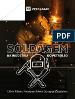 Soldagem Na Industria Do Petroleo