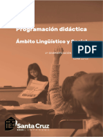 Programación Als Diversificación 2022-2023