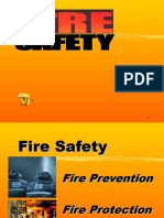 Fire Safety 2