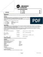 En Ldl-Cholesterol