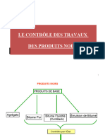 Présentation Controle Produits Noirs