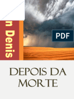 Depois Da Morte - Léon Denis