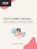 Ebook Outubro Rosa