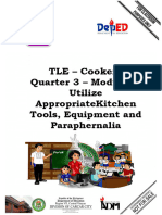 TLE7 Cookery - Q3 - M1 - v.01 CC Released 10mar2021