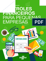 E Book SEBRAE Controles Financeiros para Pequenas Empresas AJUSTADO