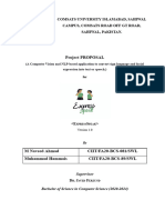 ExpressSpeak FA20-BCS-081-89-1