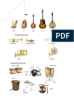 PDF 5 Instrumentos de Cuerda Viento Percusion - Compress