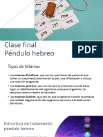 Clase Final PH