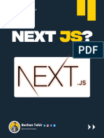 Nextjs